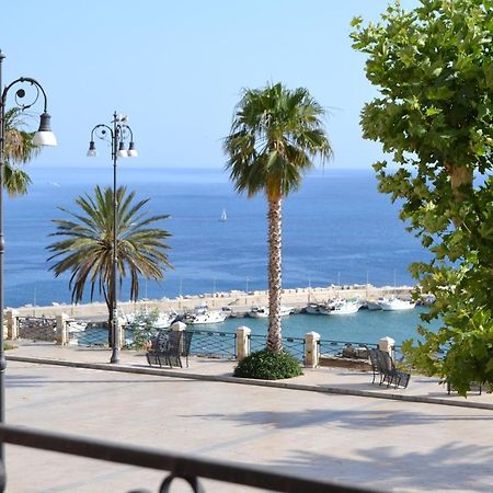 Bnb Agora Panoramic Rooms Sciacca Bagian luar foto