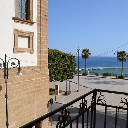 Bnb Agora Panoramic Rooms Sciacca Bagian luar foto