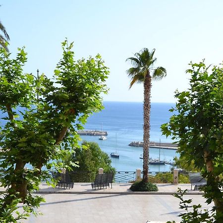 Bnb Agora Panoramic Rooms Sciacca Bagian luar foto