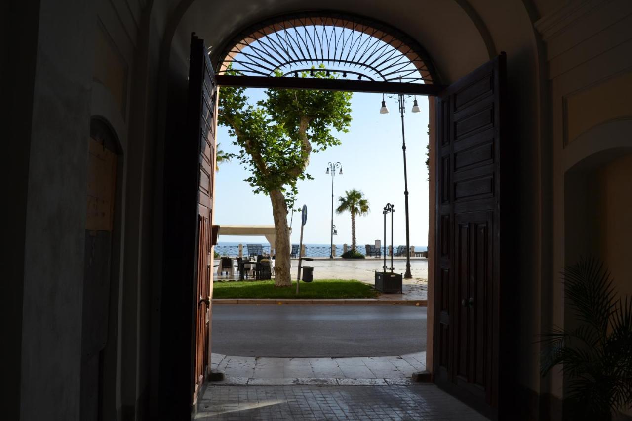 Bnb Agora Panoramic Rooms Sciacca Bagian luar foto