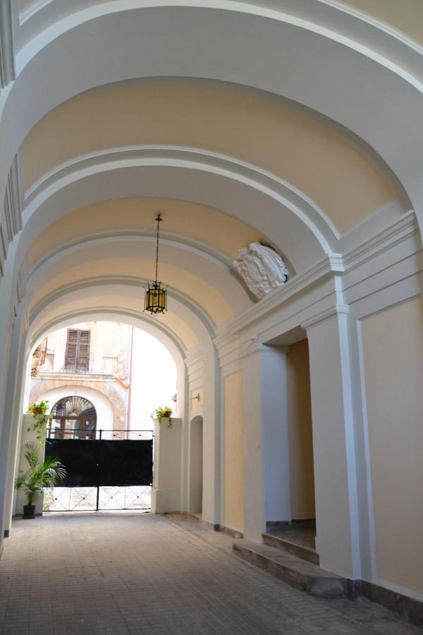 Bnb Agora Panoramic Rooms Sciacca Bagian luar foto