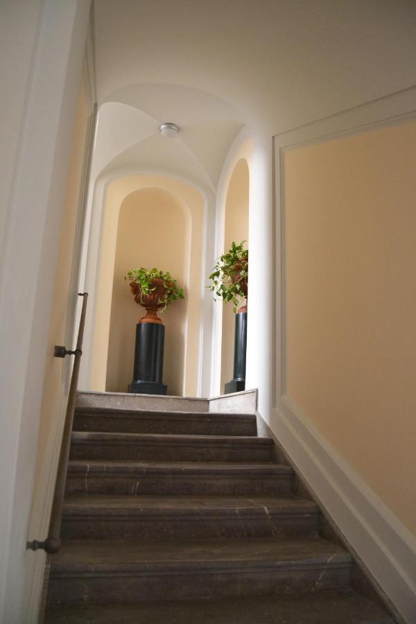 Bnb Agora Panoramic Rooms Sciacca Bagian luar foto