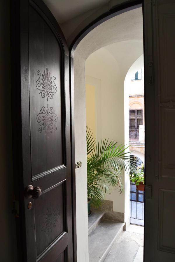 Bnb Agora Panoramic Rooms Sciacca Bagian luar foto