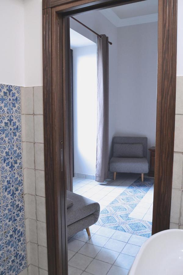 Bnb Agora Panoramic Rooms Sciacca Bagian luar foto