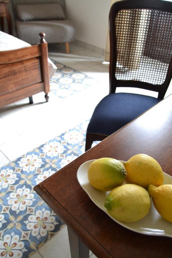 Bnb Agora Panoramic Rooms Sciacca Bagian luar foto