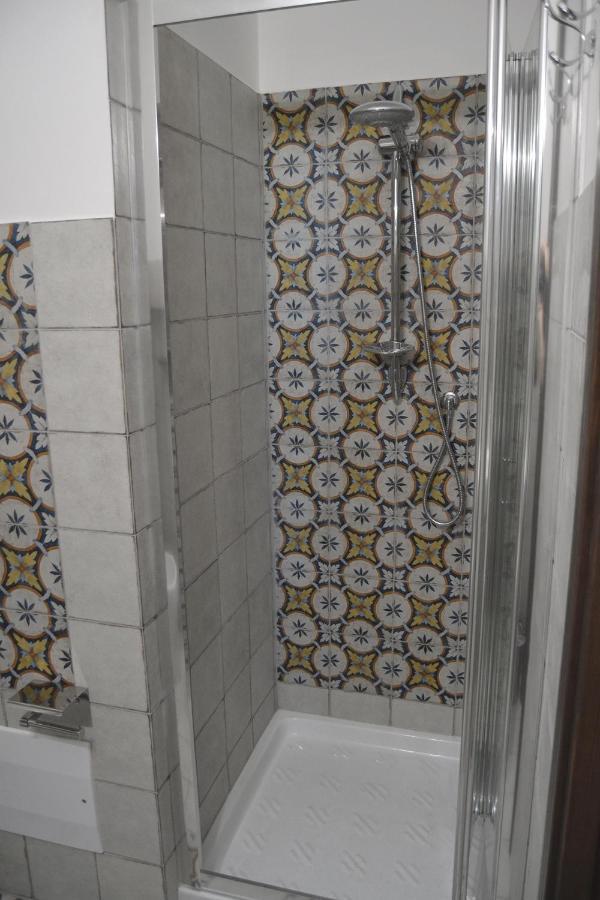 Bnb Agora Panoramic Rooms Sciacca Bagian luar foto