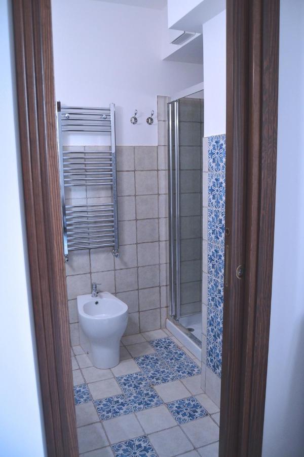 Bnb Agora Panoramic Rooms Sciacca Bagian luar foto