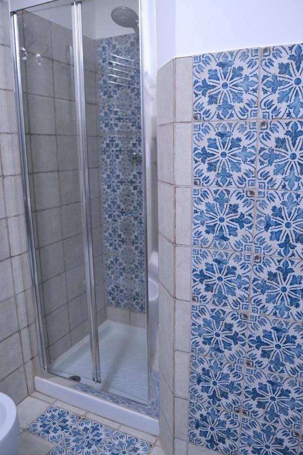 Bnb Agora Panoramic Rooms Sciacca Bagian luar foto