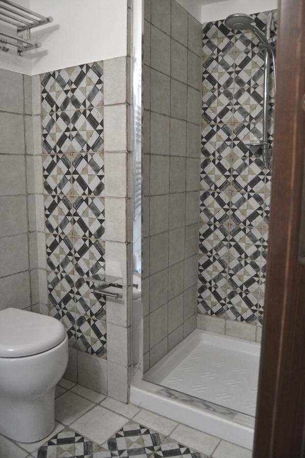 Bnb Agora Panoramic Rooms Sciacca Bagian luar foto