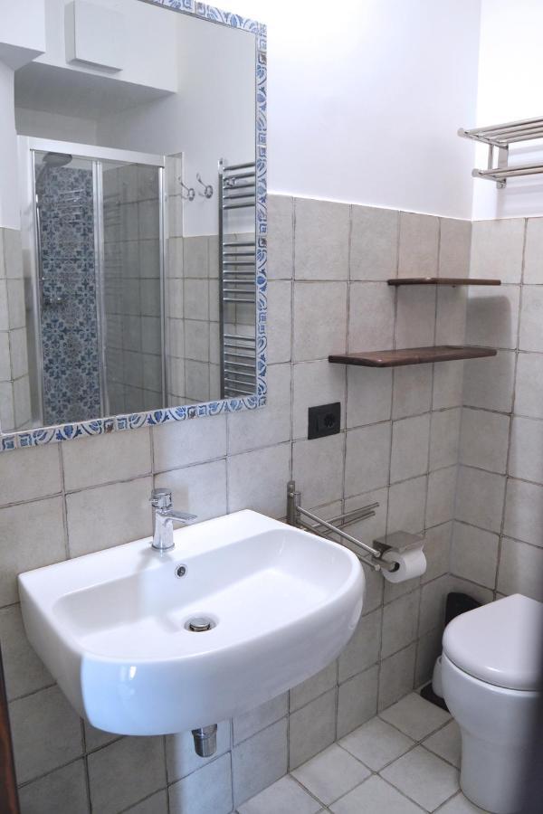Bnb Agora Panoramic Rooms Sciacca Bagian luar foto