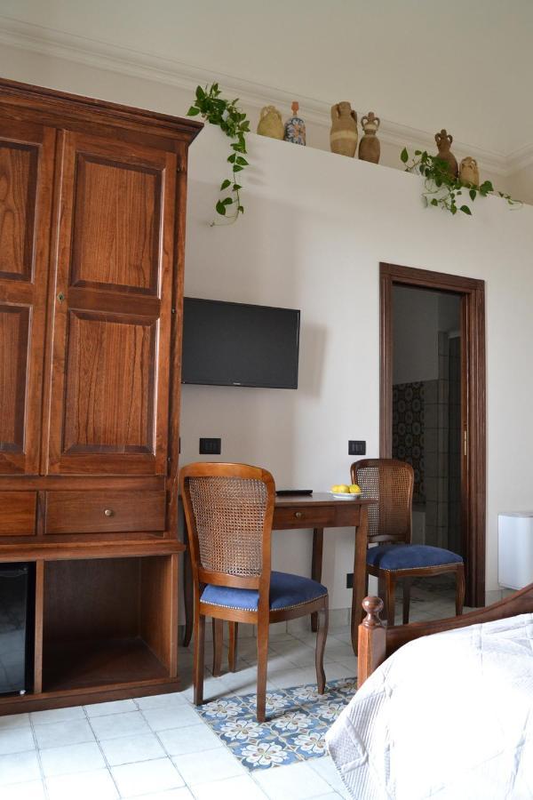 Bnb Agora Panoramic Rooms Sciacca Bagian luar foto