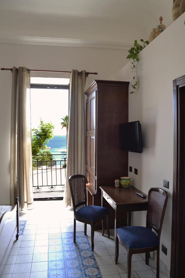 Bnb Agora Panoramic Rooms Sciacca Bagian luar foto