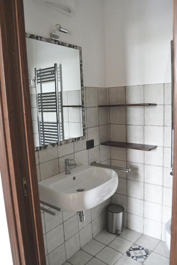 Bnb Agora Panoramic Rooms Sciacca Bagian luar foto