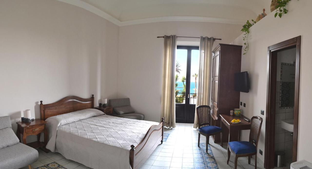 Bnb Agora Panoramic Rooms Sciacca Bagian luar foto