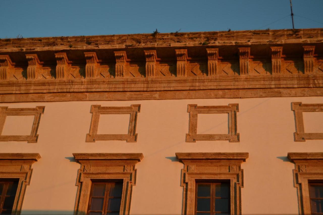 Bnb Agora Panoramic Rooms Sciacca Bagian luar foto