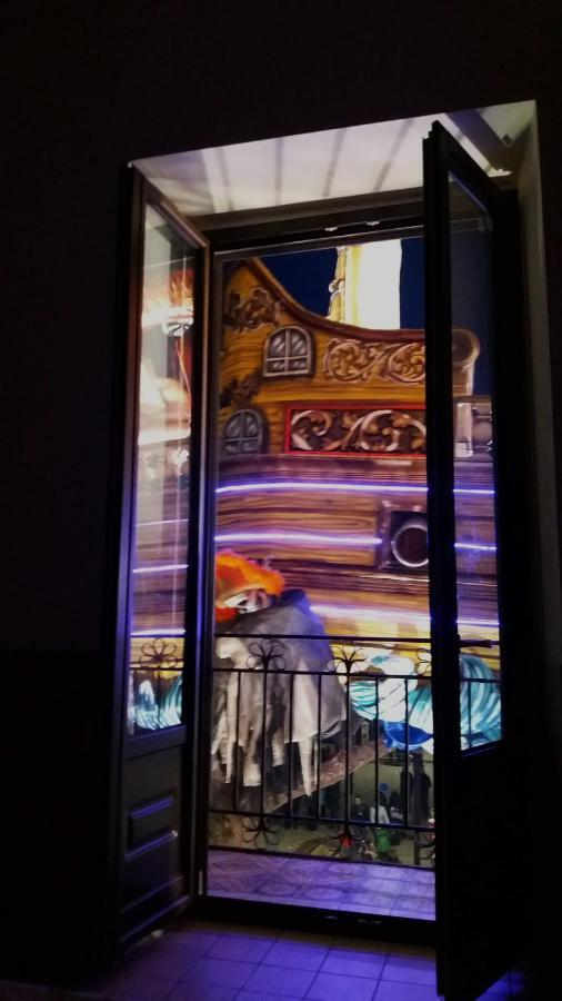 Bnb Agora Panoramic Rooms Sciacca Bagian luar foto