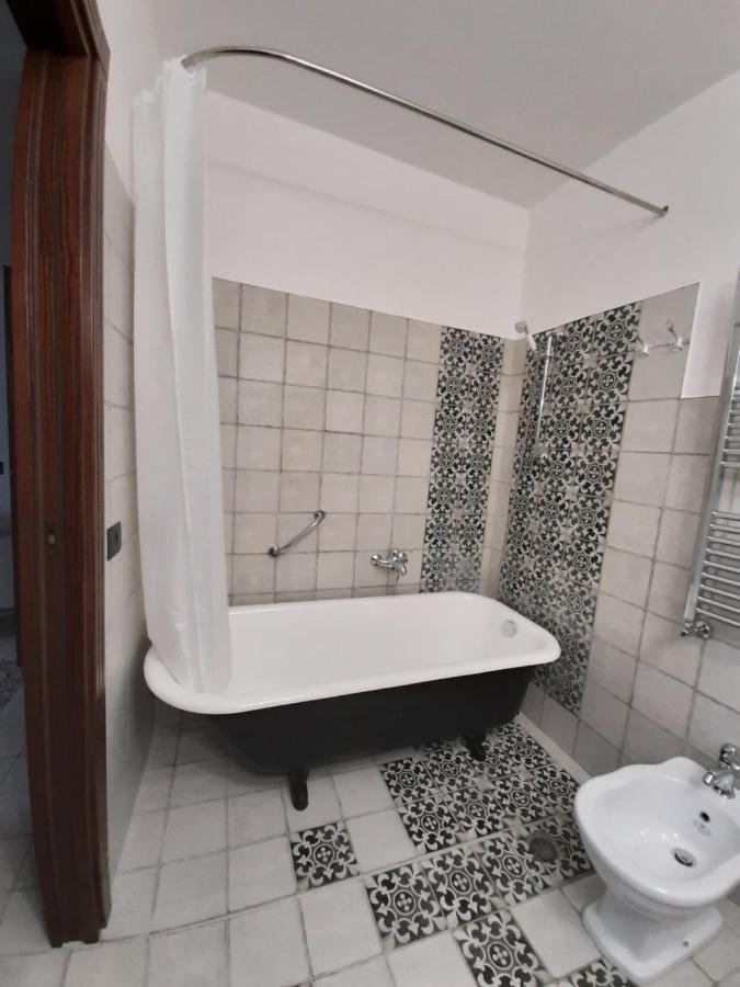 Bnb Agora Panoramic Rooms Sciacca Bagian luar foto