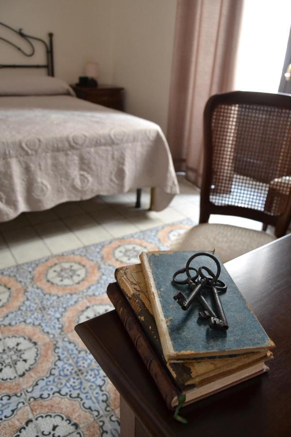 Bnb Agora Panoramic Rooms Sciacca Bagian luar foto